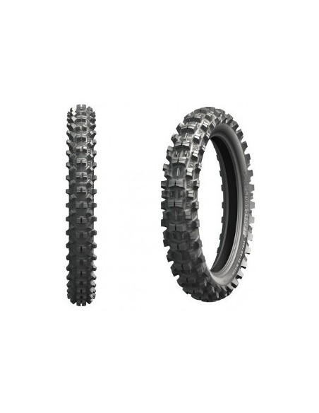 STARCROSS 5 SOFT MICHELIN 90 100 14 49 M