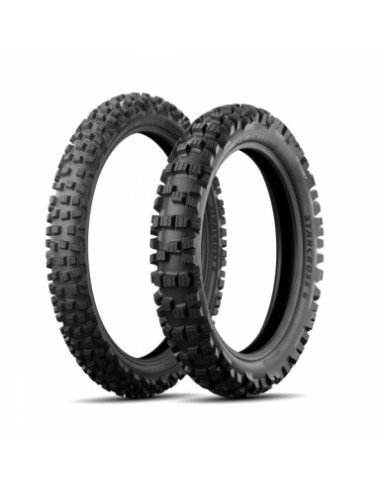 STARCROSS 6 HARD MICHELIN 110 90 19 62 M
