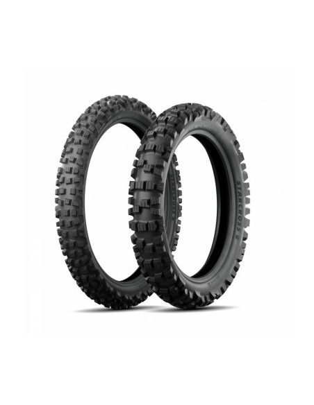 STARCROSS 6 HARD MICHELIN 110 90 19 62 M