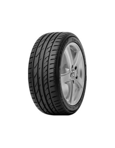 295/35 ZR21 TL 107Y ATREZZO ZSR SUV XL BSW 