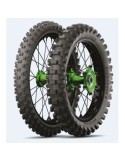 STARCROSS 6 MEDIUM HARD MICHELIN 110 90 19 62 M