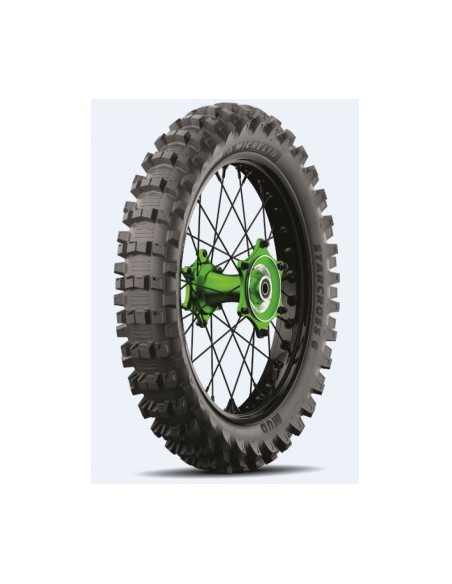 STARCROSS 6 MUD MICHELIN 100 90 19 57 M