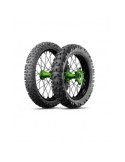 110/90-19 TT 62M TT STARCROSS 6 MUD REAR M/C M+S 