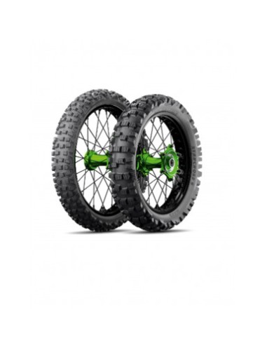 110/90-19 TT 62M TT STARCROSS 6 MUD REAR M/C M+S 