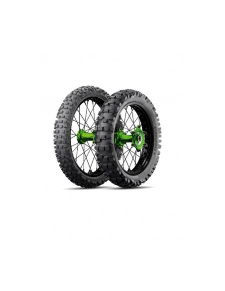 110/90-19 TT 62M TT STARCROSS 6 MUD REAR M/C M+S 