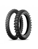100/90-19 TT 57M TT STARCROSS 6 SAND REAR M/C M+S 