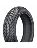 160/60 R17 TL TT POWER SUPERMOTO RAIN REAR M+S 