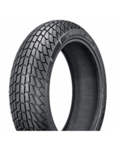 160/60 R17 TL TT POWER SUPERMOTO RAIN REAR M+S 