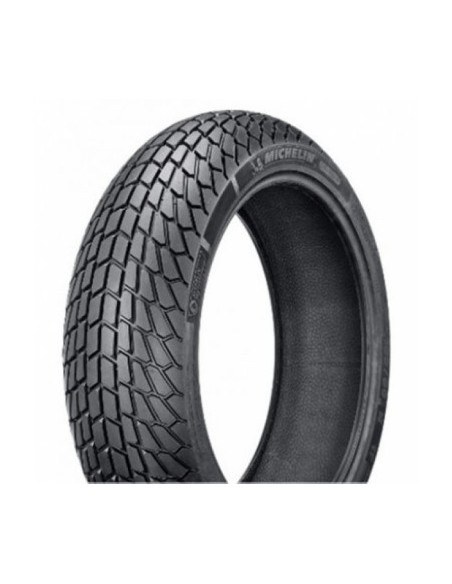 160/60 R17 TL TT POWER SUPERMOTO RAIN REAR M+S 