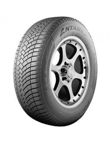 245/40 R18 TL 97V RELAMAX 4S M+S 3PMSF 