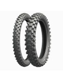 100/100-18 TT 59R TT TRACKER MOTO REAR M/C M+S 