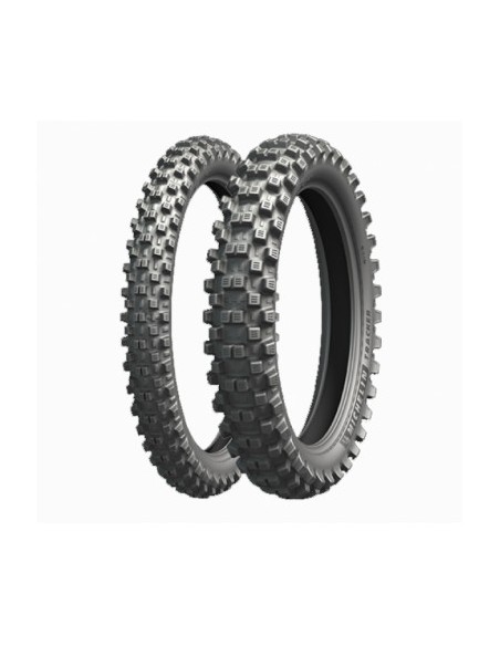 TRACKER MICHELIN 120 80 19 63 R