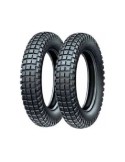 TRIAL LIGHT MICHELIN 80 100 21 51 M