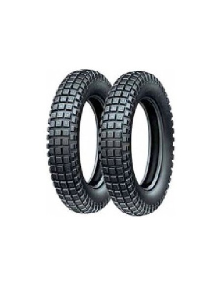 TRIAL LIGHT MICHELIN 80 100 21 51 M
