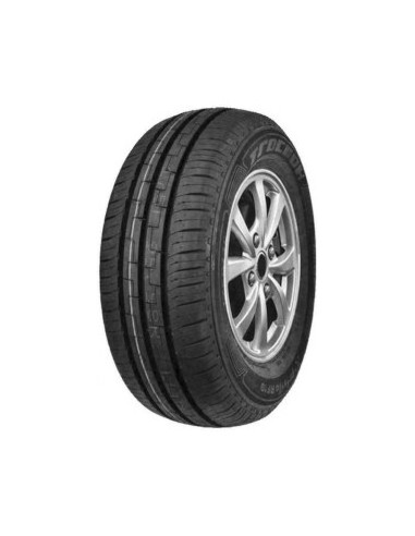 X-PRIVILO RF19 TRACMAX 225 55 17 109 H