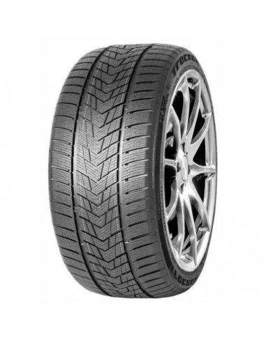 255/45 R20 TL 105V X-PRIVILO S330 XL  