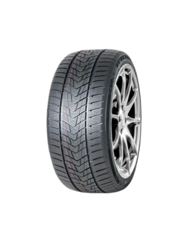 S330 TRACMAX 255 35 20 97 V