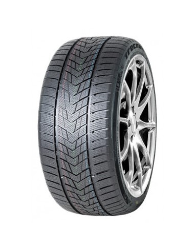 255/45 R18 TL 103V X-PRIVILO S330 XL BSW M+S 3PMS F