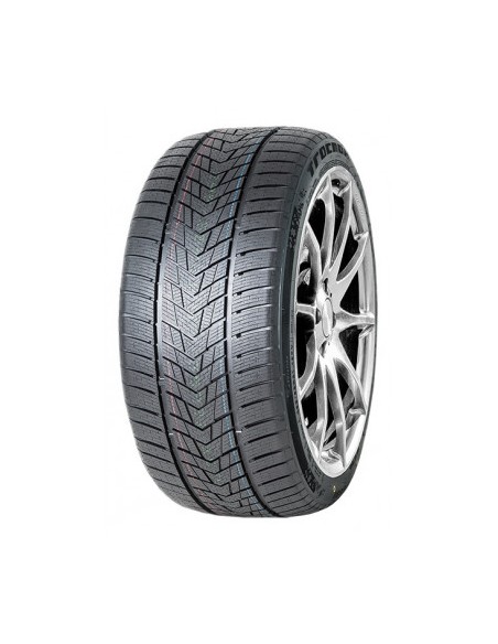 255/45 R18 TL 103V X-PRIVILO S330 XL BSW M+S 3PMS F