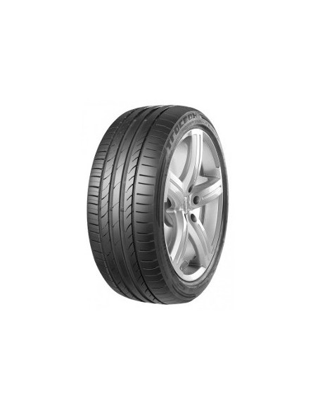 X-PRIVILO TX3 TRACMAX 245 35 18 92 Y