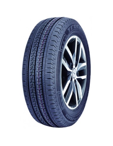 X-PRIVILO VS450 TRACMAX 195 75 16 110 R