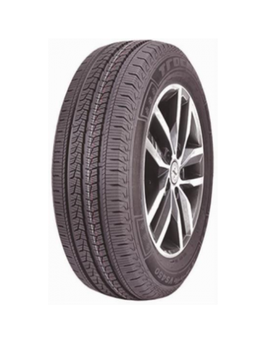 X-privilo VS450 TRACMAX 235 65 16 115/113 R