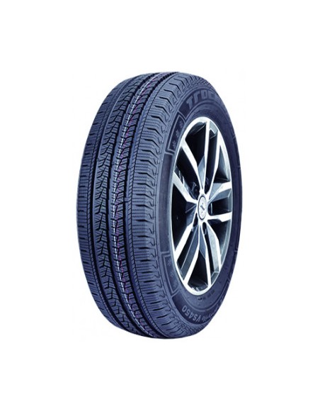 X-privilo VS450 TRACMAX 215 70 15 109/107 R