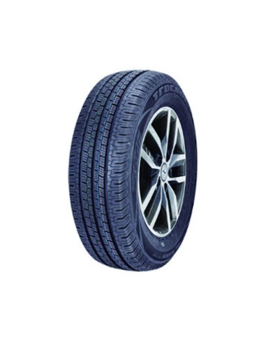 ALL SEASON VAN SAVER TRACMAX 215 70 15 109 S