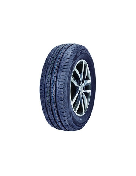 ALL SEASON VAN SAVER TRACMAX 215 70 15 109 S