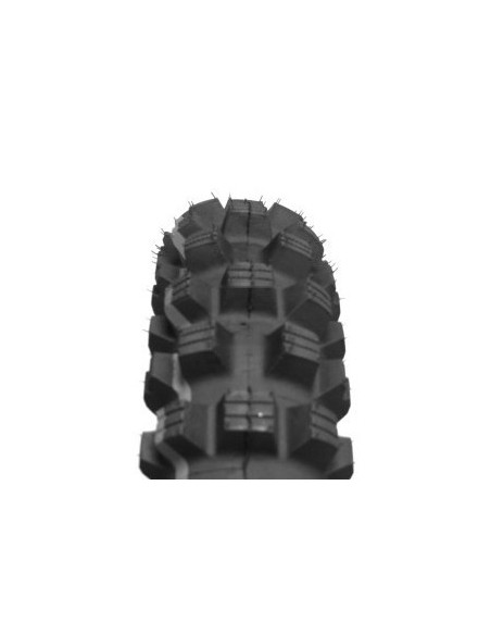 130/80-17 TT 65N TT C-02 REAR M/C MITAS M+S 
