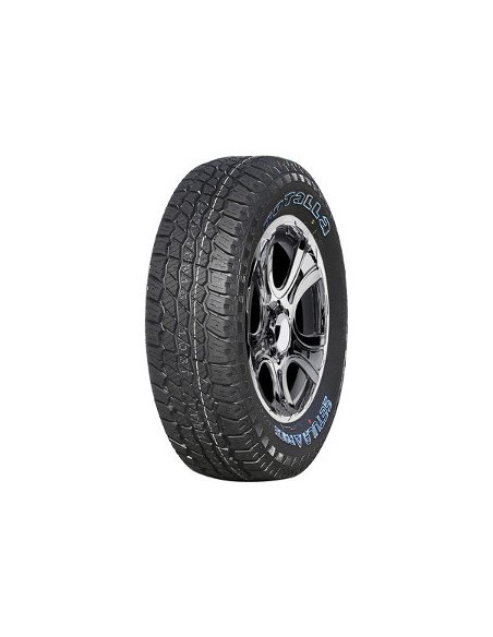 SETULA A-RACE AT08 ROTALLA 235 70 16 106 T