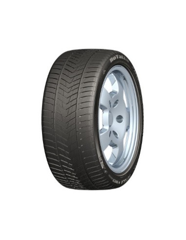 285/45 R19 TL 111V SETULA W RACE S330 XL BSW M+S  3PMSF