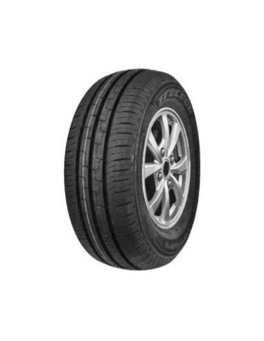 RF-19 TRACMAX 225 75 16 121 R