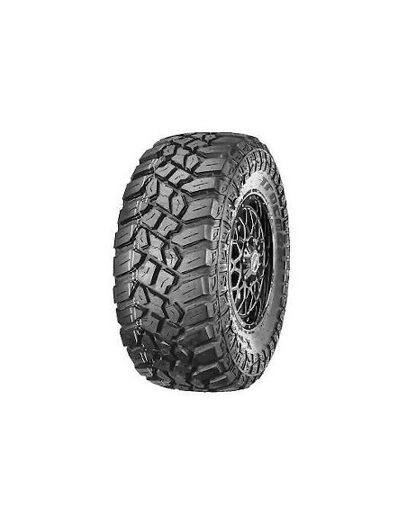 X PRIVILO M/T TRACMAX 31 10.50 15 109 Q