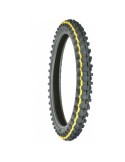 90/90 -21 TT 54R C-19 SUPER YELLOW STRIPE 