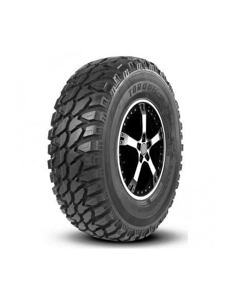 265/75 R16 TL 123/120Q TQ-MT701  