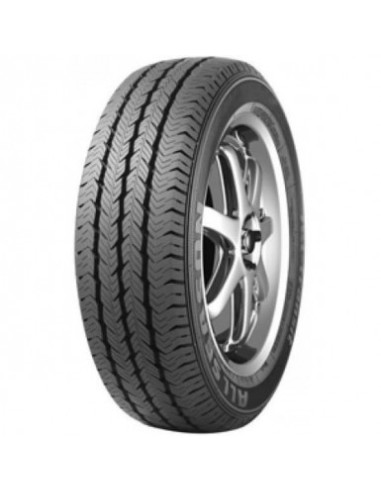 225/75 R16C 121/120 R Mirage Mr-700 As