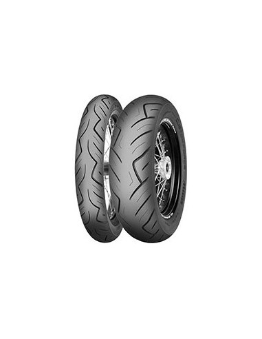 CUSTOM FORCE MITAS 130 90 16 73 H