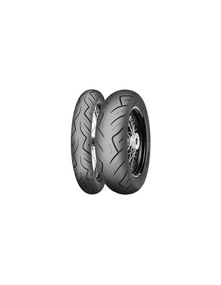 CUSTOM FORCE MITAS 130 90 16 73 H
