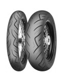 CUSTOM FORCE MITAS 150 80 16 77 H