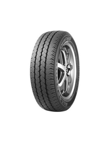 195/65 R16C 104/102 R Ovation Vi-07 As 3pmsf (tl)