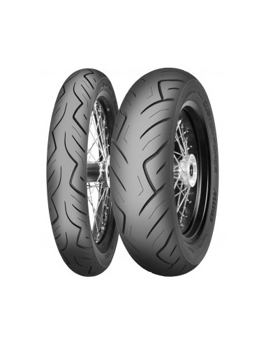 CUSTOM FORCE MITAS 80 90 21 54 H