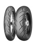 CUSTOM FORCE MITAS 130 90 16 73 H