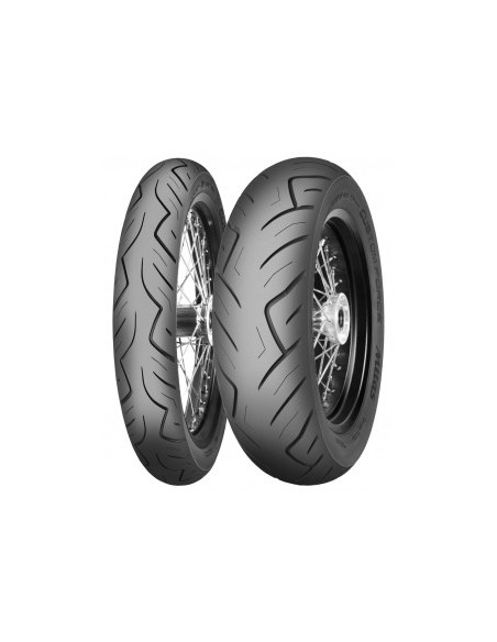 CUSTOM FORCE MITAS 130 90 16 73 H