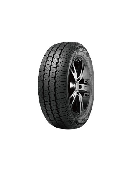 235/65 R16C 115/113 T Sunfull  Sf-05