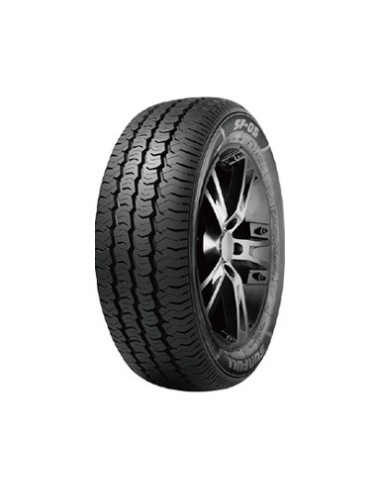 215/60 R16C 108 R Sunfull Sf-05 