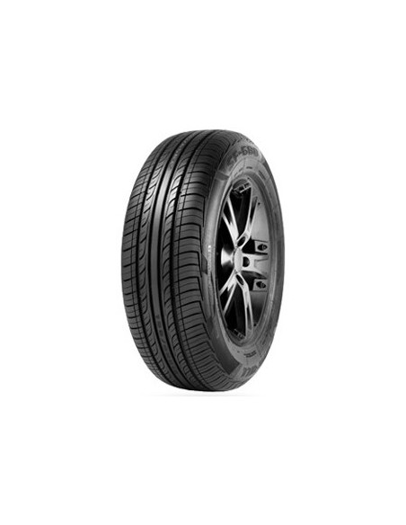 205/60 R16 TL 92V SF-688 M+S 