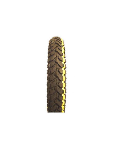 E-07 ENDURO DAKAR MITAS 110 80 19 59 T