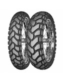 E-07+ ENDURO TRAIL DAKAR MITAS 120 70 19 60 T