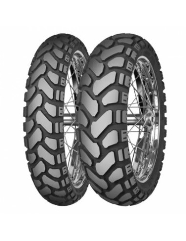 E-07+ ENDURO TRAIL DAKAR MITAS 120 70 19 60 T